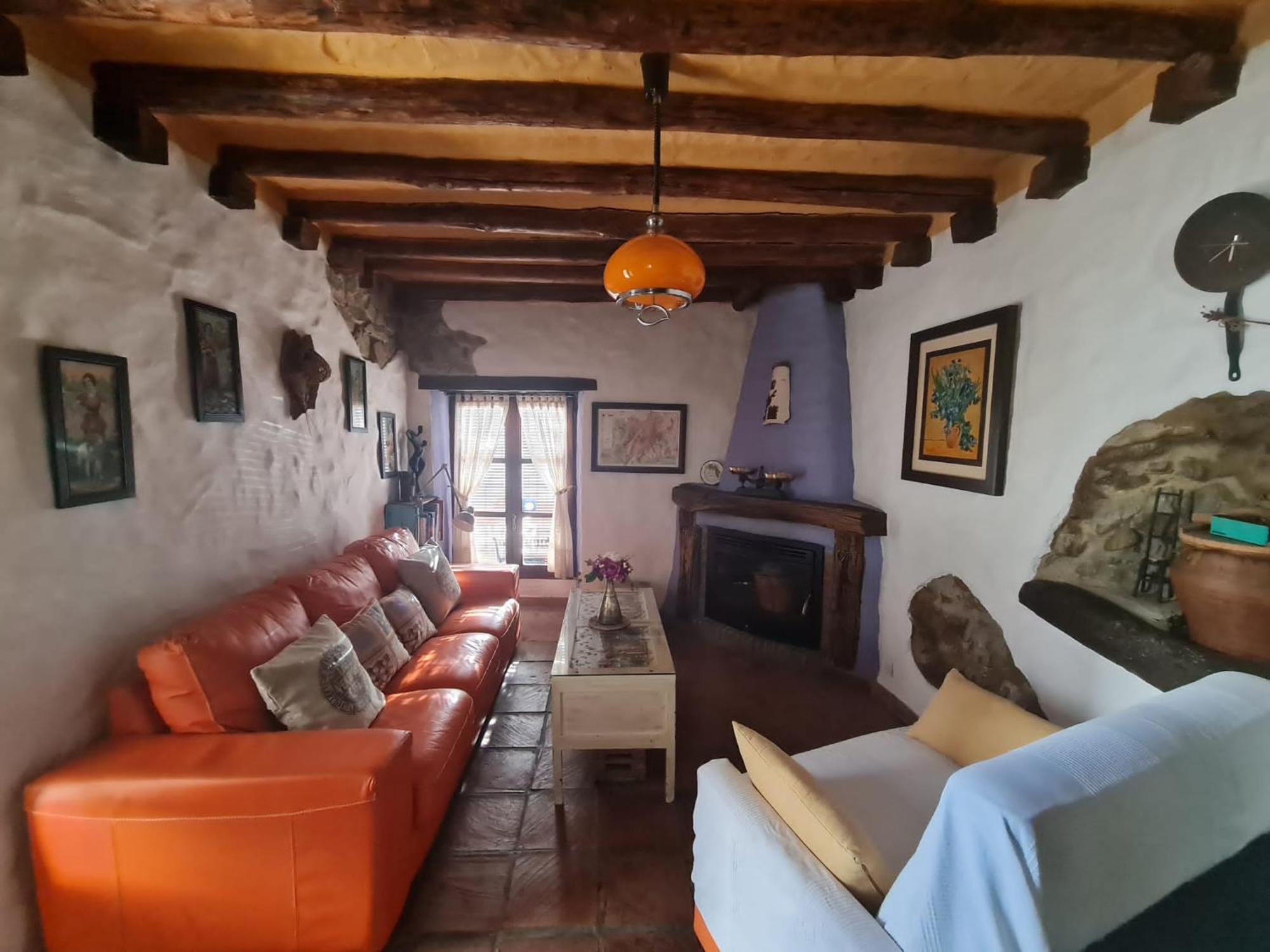 Casa La Yedra By Casaturistica Villa Benarraba Bagian luar foto