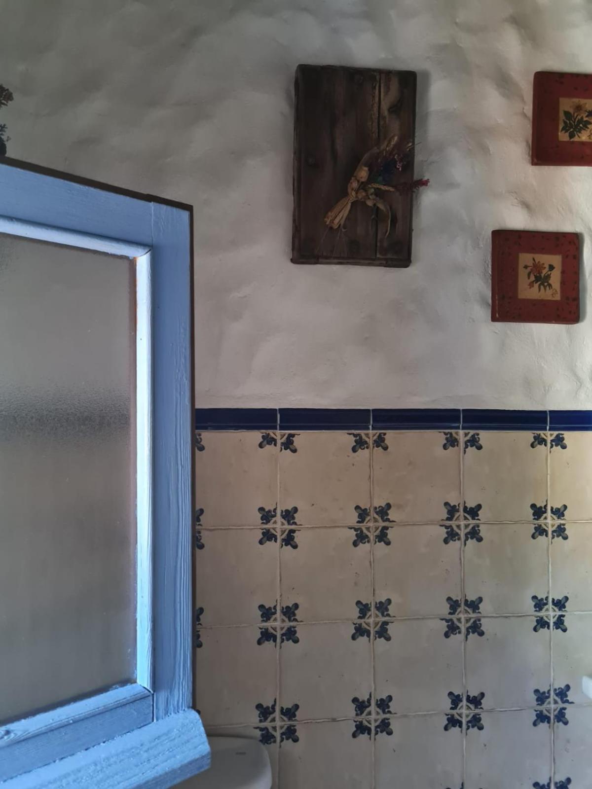 Casa La Yedra By Casaturistica Villa Benarraba Bagian luar foto