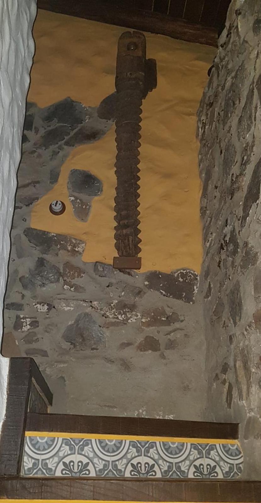 Casa La Yedra By Casaturistica Villa Benarraba Bagian luar foto