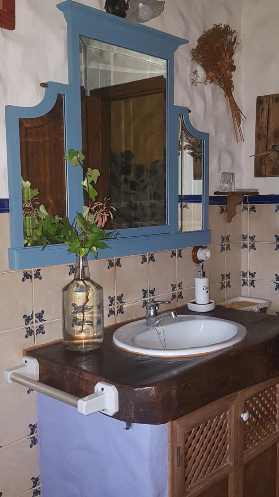Casa La Yedra By Casaturistica Villa Benarraba Bagian luar foto