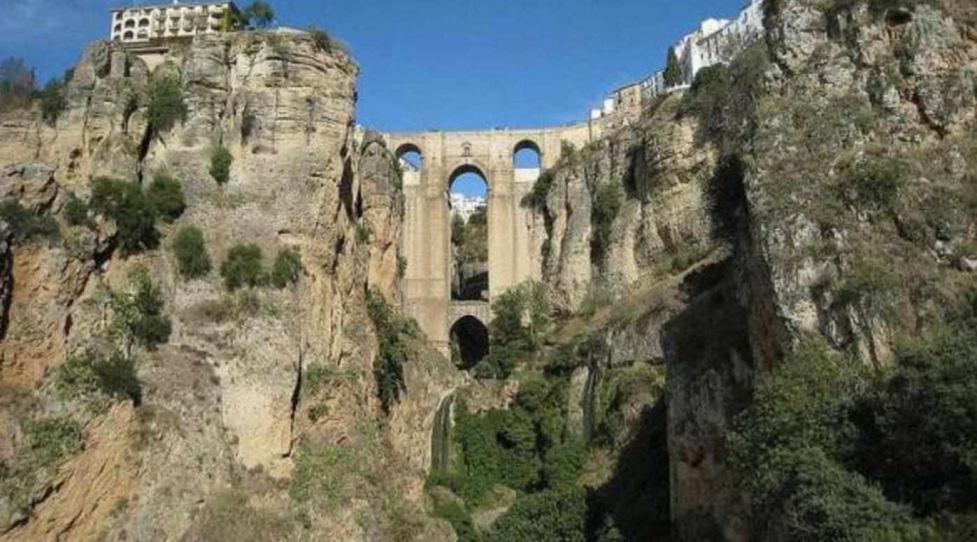 Casa La Yedra By Casaturistica Villa Benarraba Bagian luar foto